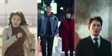 20 K-dramas like Vincenzo