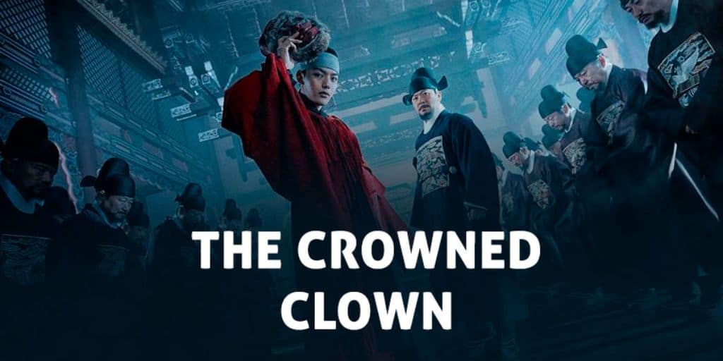 The Crowned Clown (Credit: IMDB)