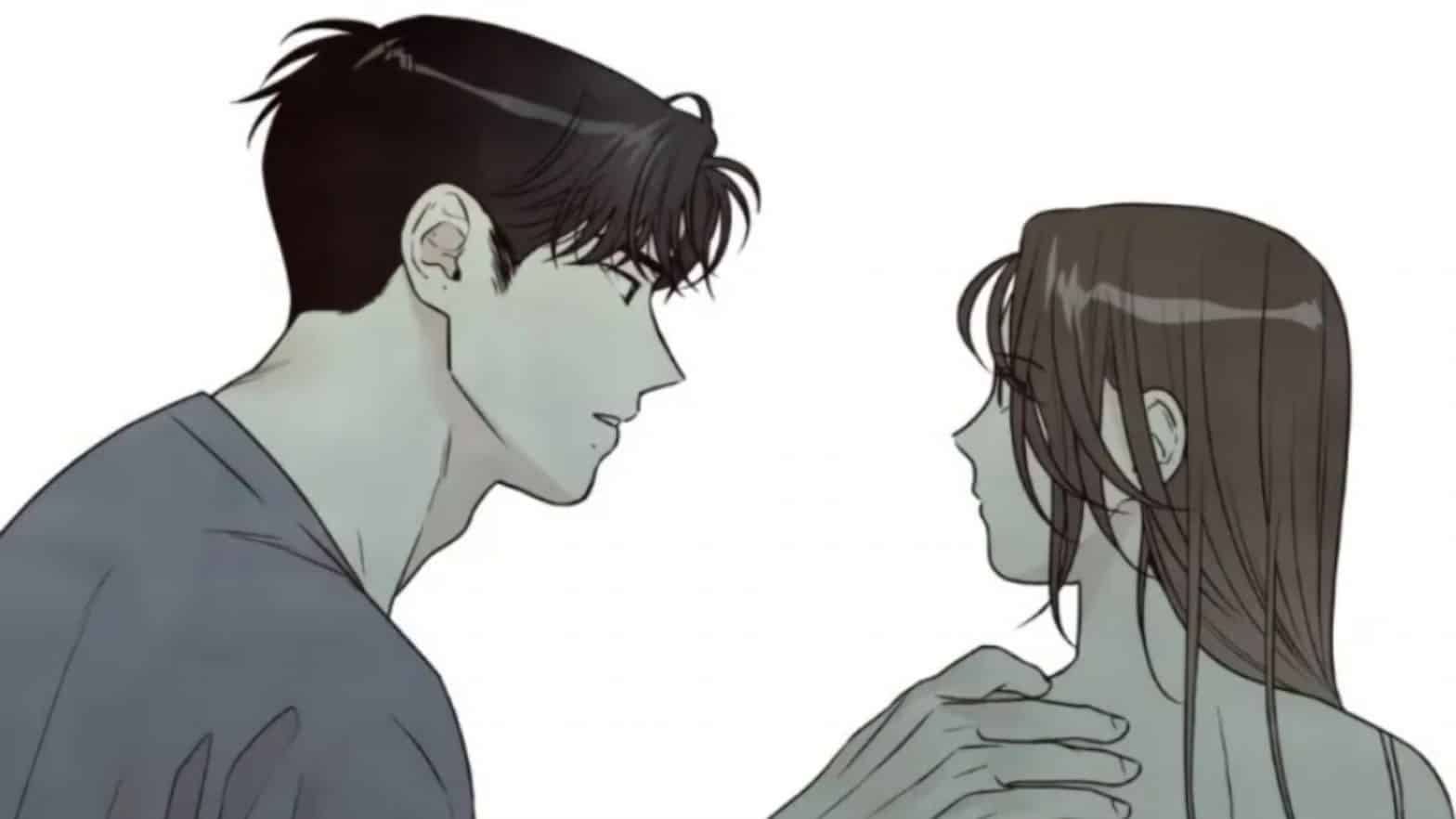 What I Decided to Die For Chapter 86 Release Date, Spoilers & Where to Read