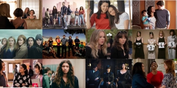 Series Like Ginny & Georgia