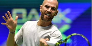 Who Is Adrian Mannarino's Partner?