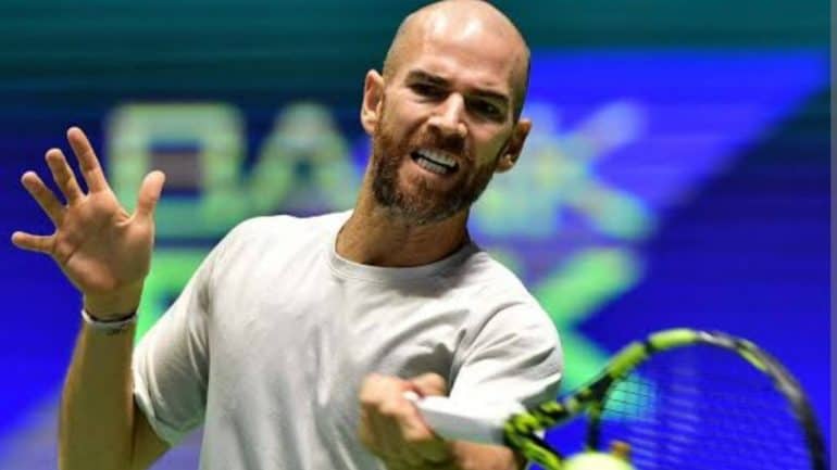Who Is Adrian Mannarino's Partner?