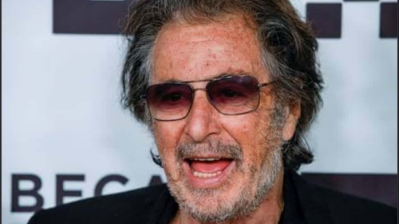 Al Pacino Net Worth