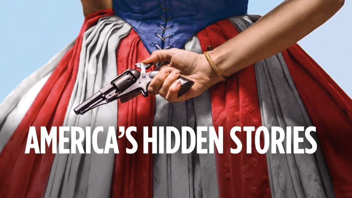 America's Hidden Stories Season 3 Episode 3 Streaming Guide
