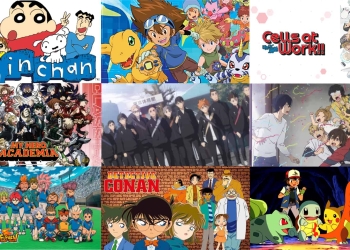 Best Animes