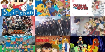 Best Animes