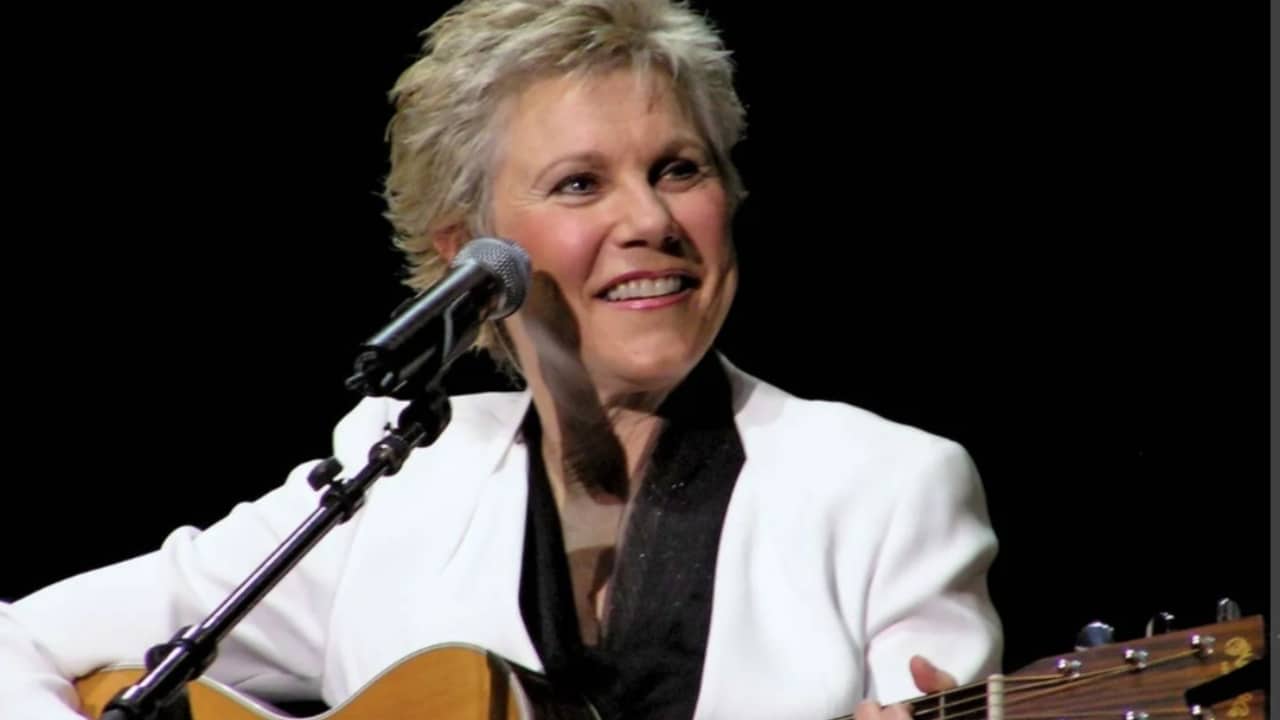 Where Is Anne Murray Now? 