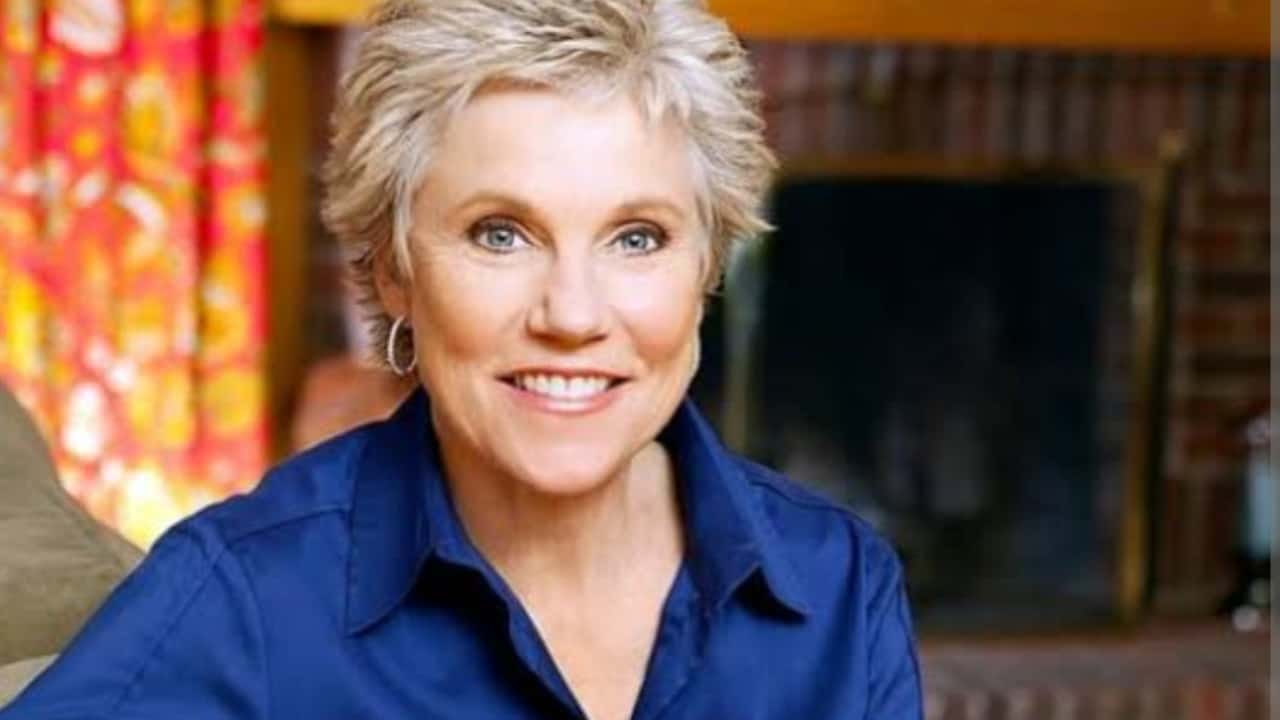 Where Is Anne Murray Now? 