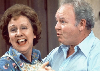 Did Archie Cheat On Edith?