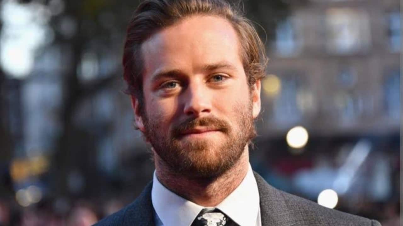 What Happened To Armie Hammer