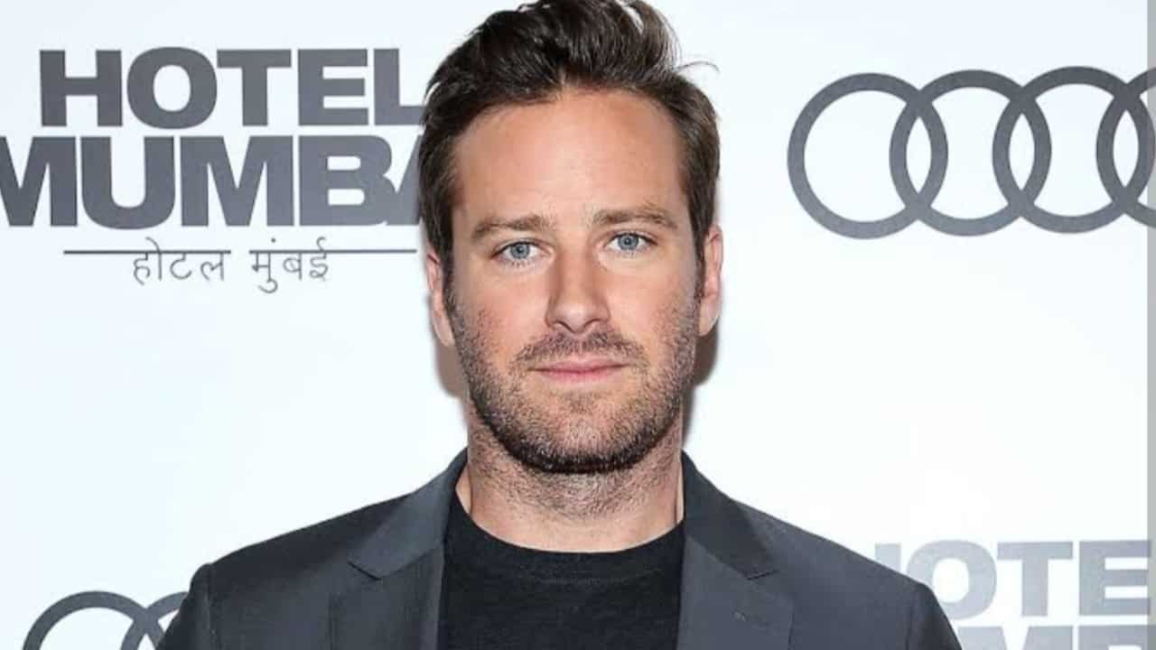 What Happened To Armie Hammer