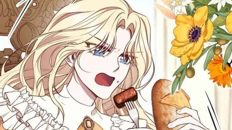 Beast's Flower Chapter 18: Release Date, Preview & Where To Read