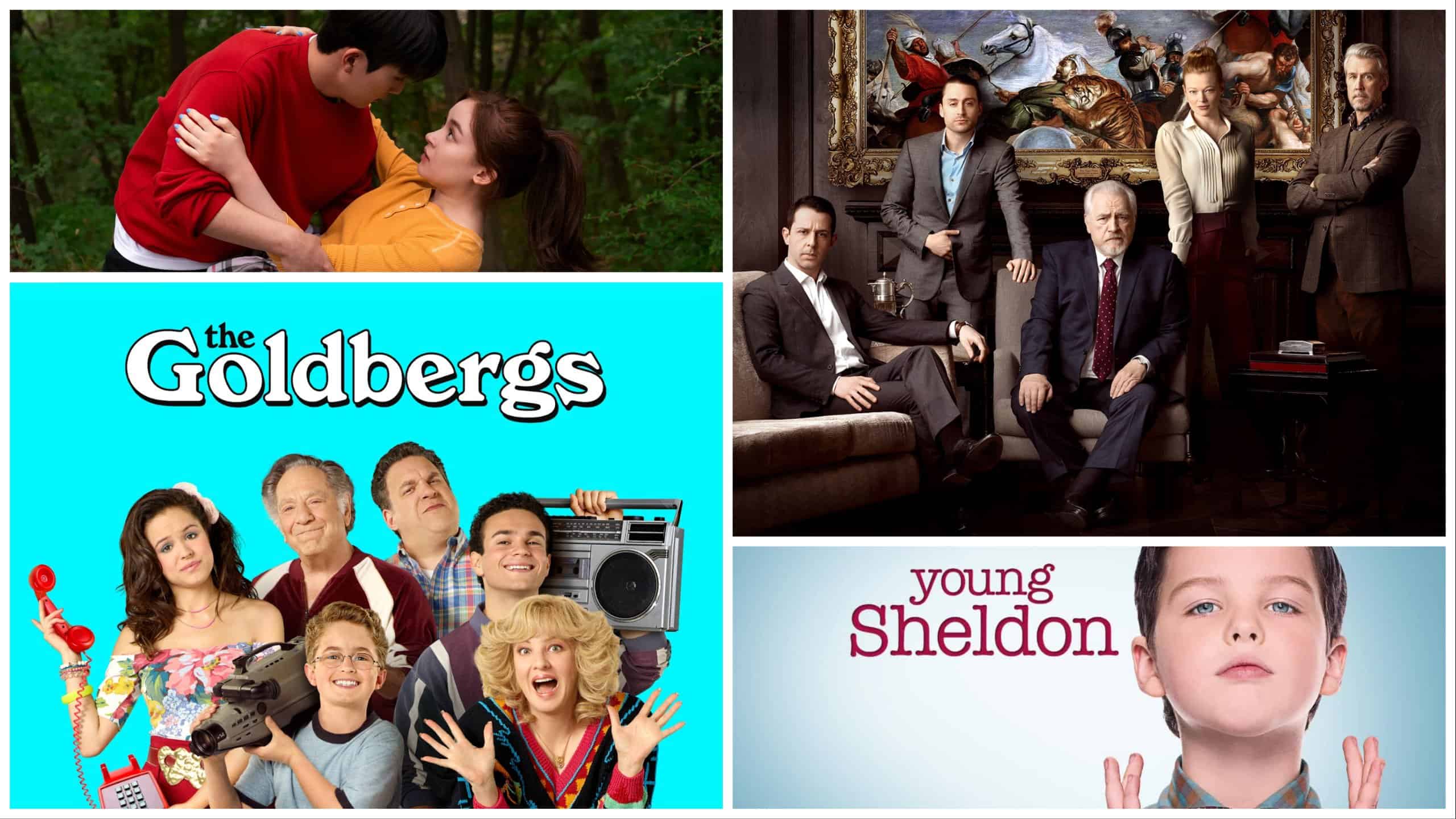 Best Shows Like Modern Family to Watch Right Now