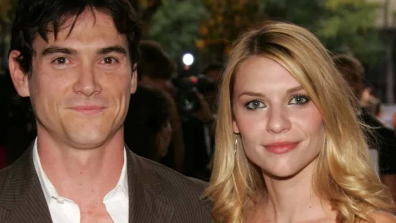 Billy Crudup's Dating History