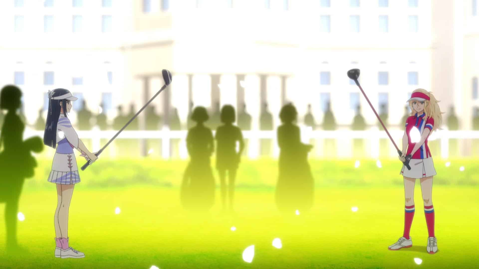 Birdie Wing – Golf Girls Story Season 2 Episode 12 Release Date