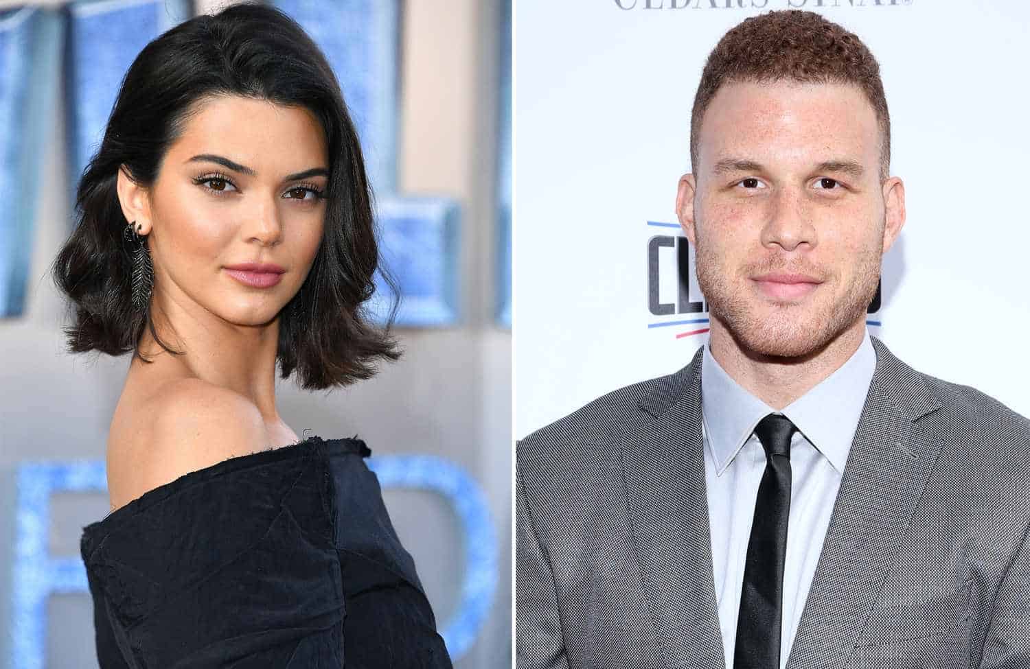 Who Is Blake Griffin's Baby Momma? His Love Life - OtakuKart