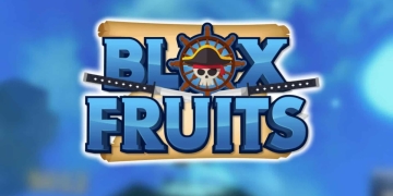 Blox Fruits