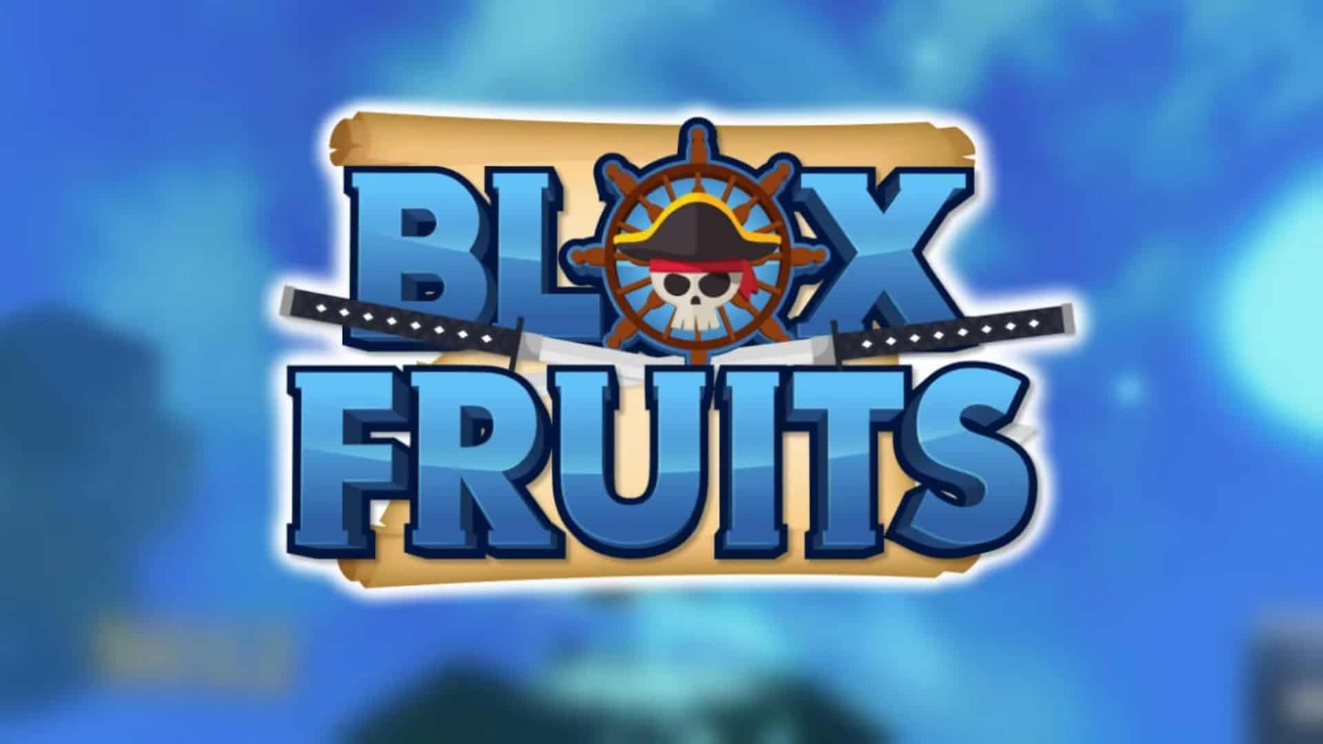 Blox Fruits Raids