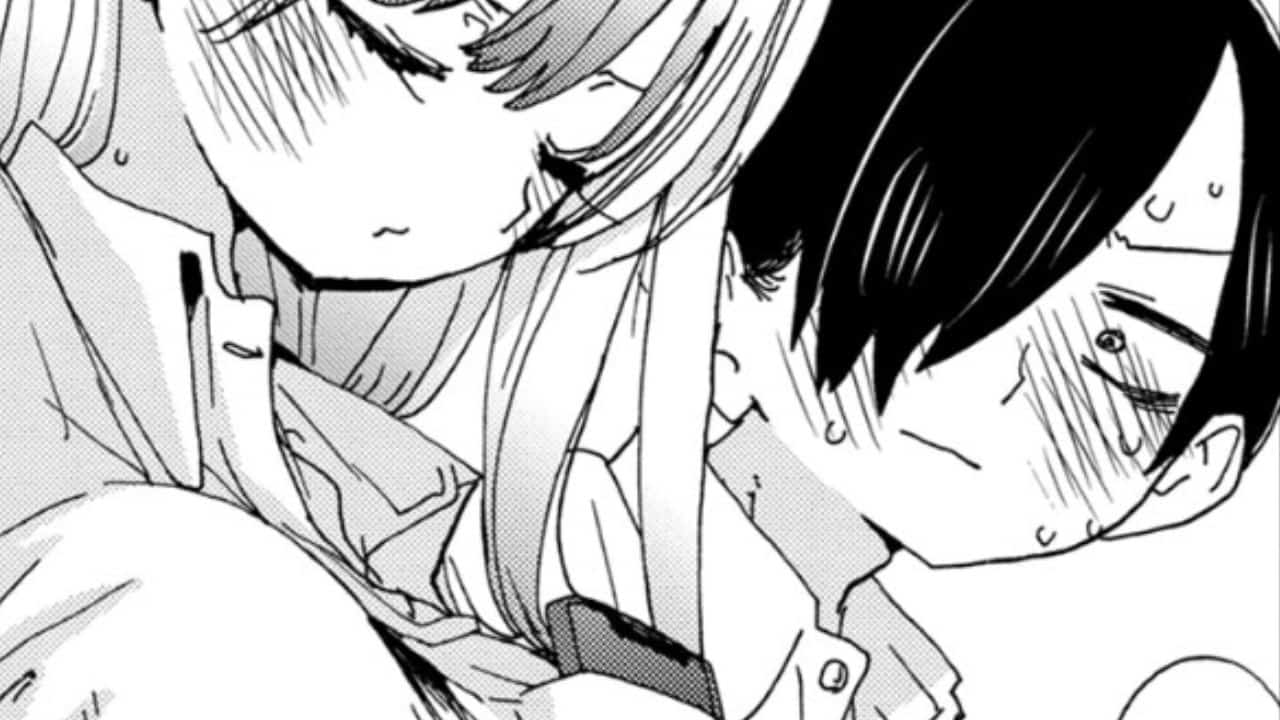 Boku no Kokoro no Yabai Yatsu Chapter 123 Release Date