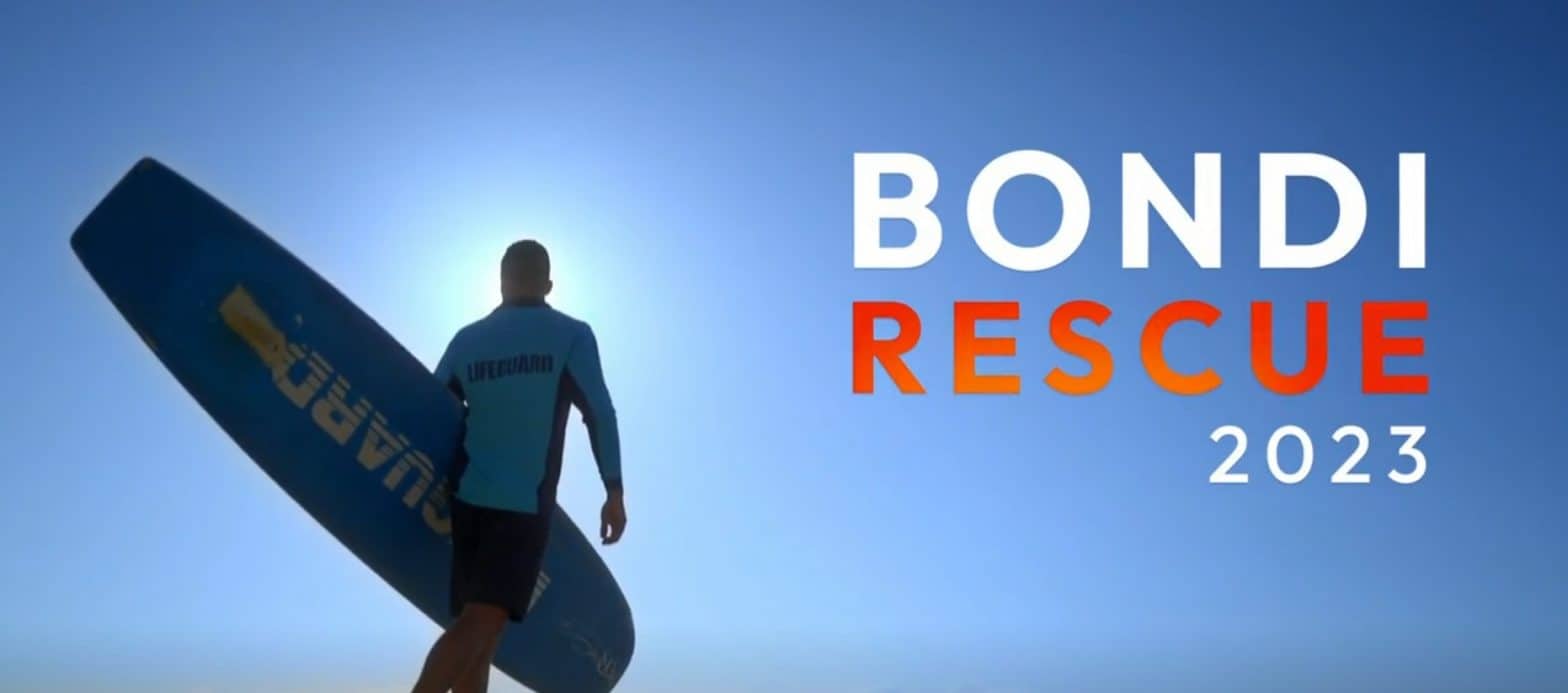 Bondi Rescue Season 17 Episode 9 Release Date, Recap & Streaming Guide -  OtakuKart