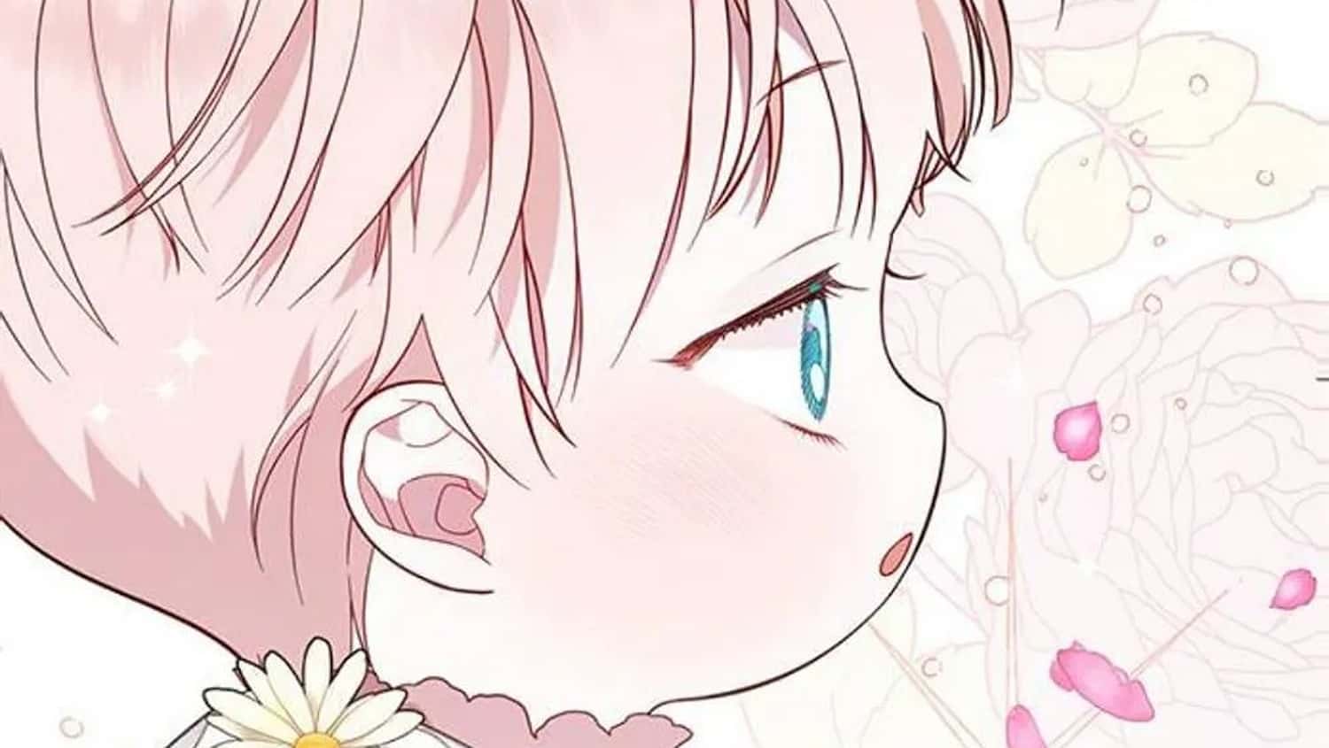 Born a Princess Chapter 23 Release Date