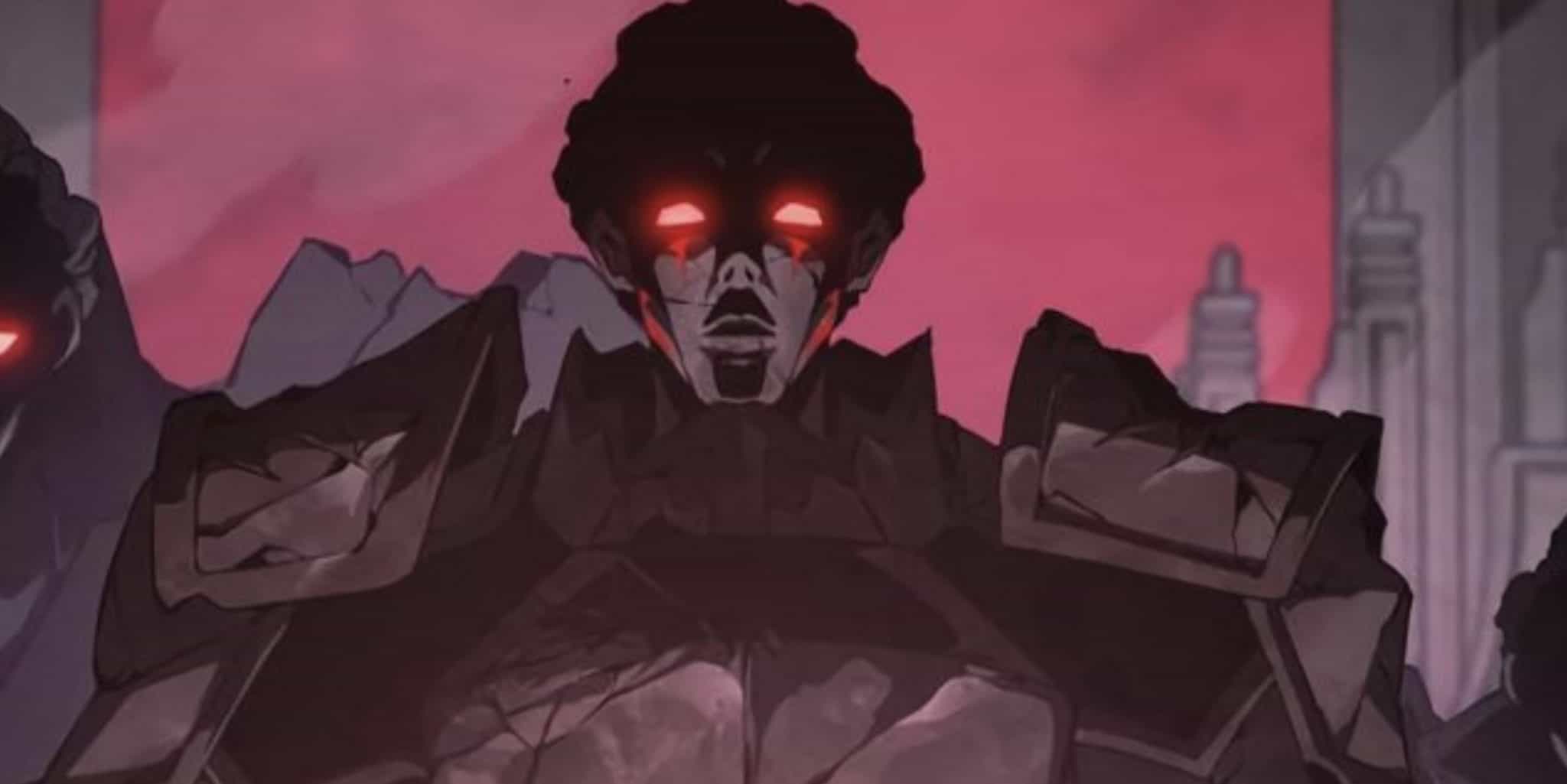 Boundless Necromancer Chapter 37: Release Date, Spoilers & Where to Read