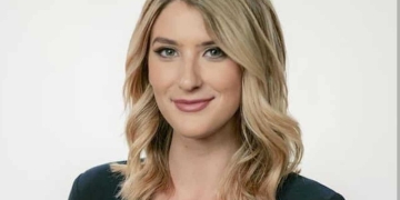 Who Is Breana Pitts' Husband