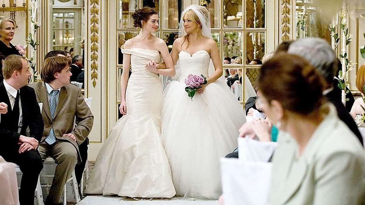 Bride Wars