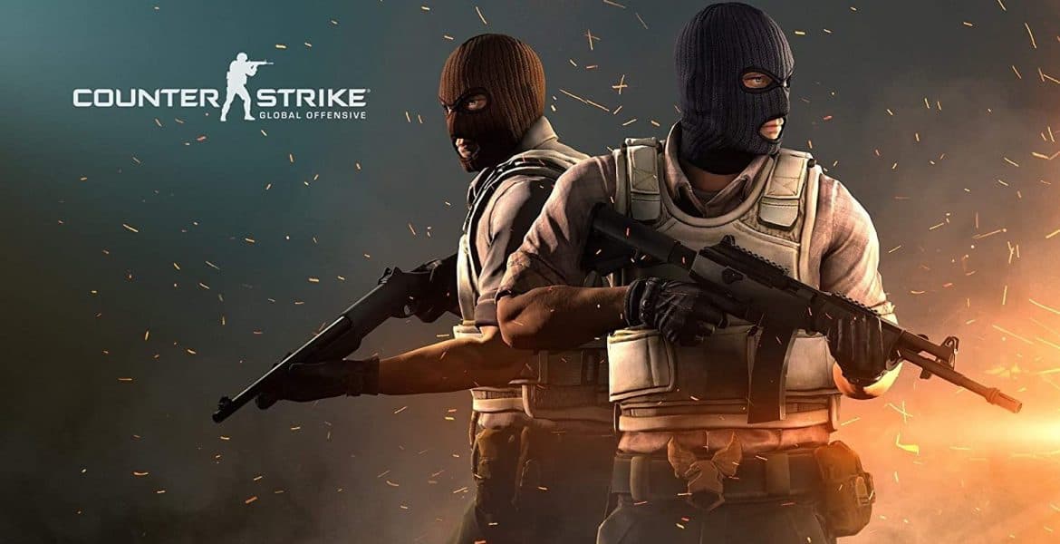 Counter-Strike: Tấn công toàn cầu.