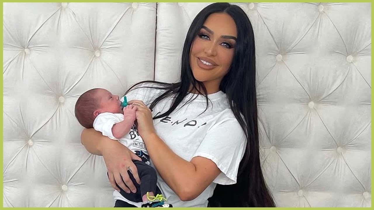 Who Is Carli Bybel's Baby Daddy? The Influencer's Personal Life - OtakuKart