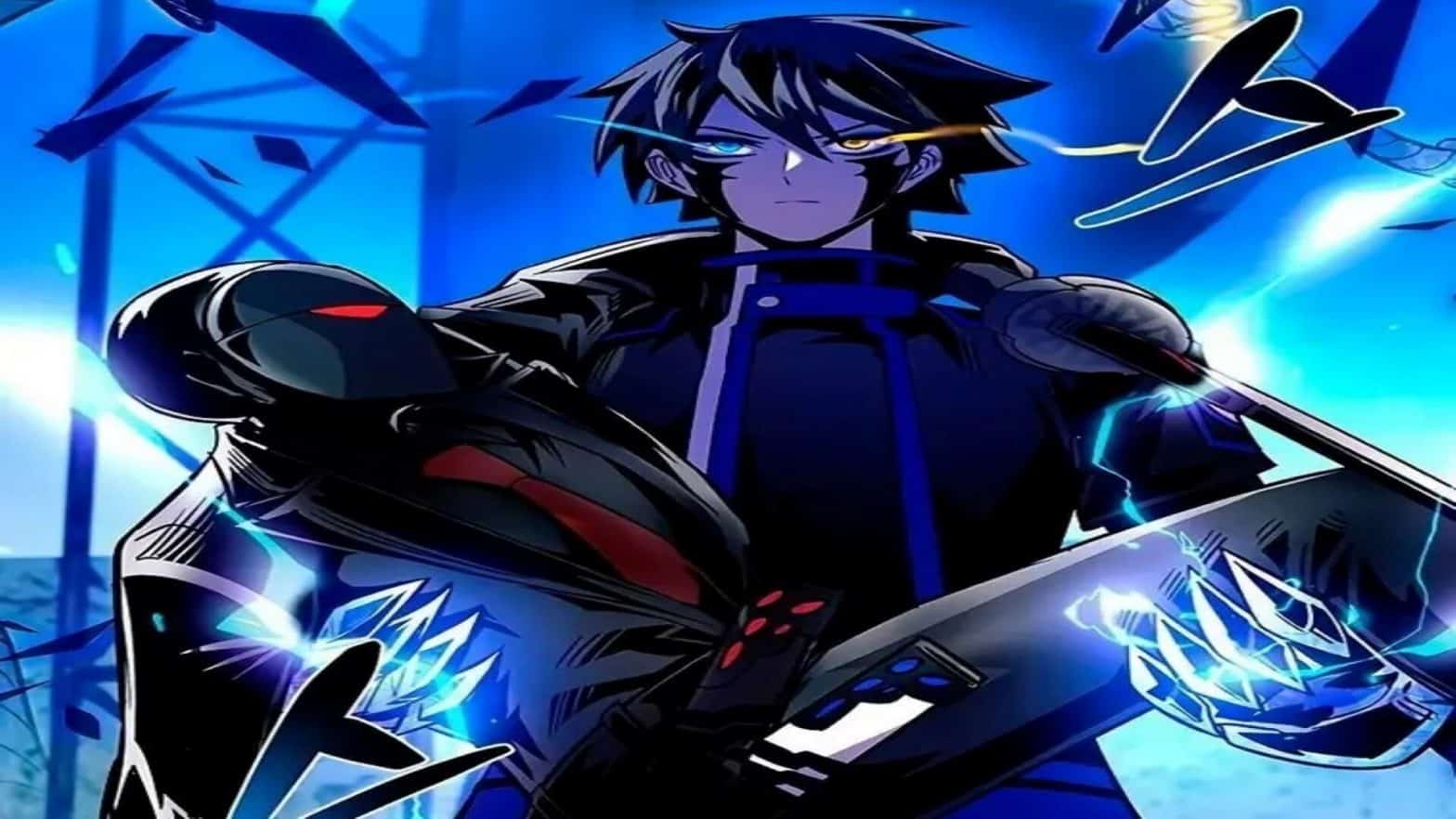 Villain To Kill Chapter 100: Release Date, Spoilers & Where to Read?