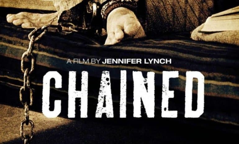 Chained Movie