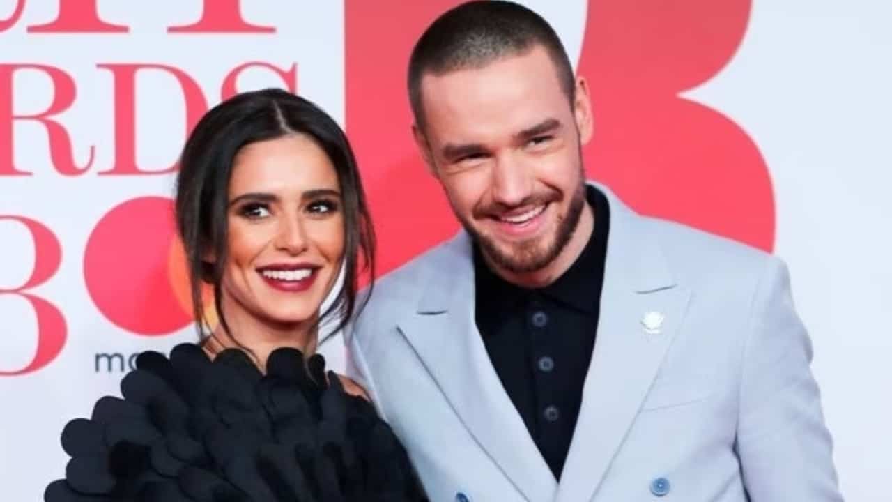Cheryl Cole And Liam Payne's Break Up