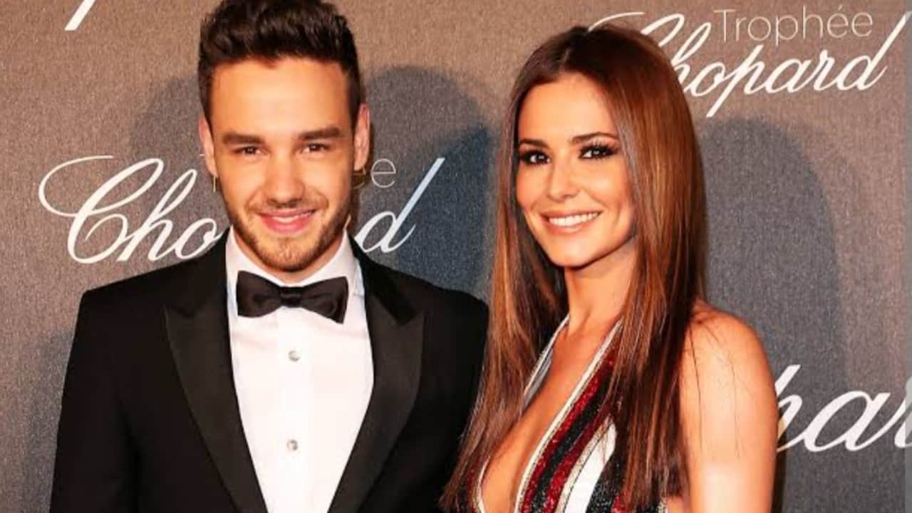 Cheryl Cole And Liam Payne's Break Up