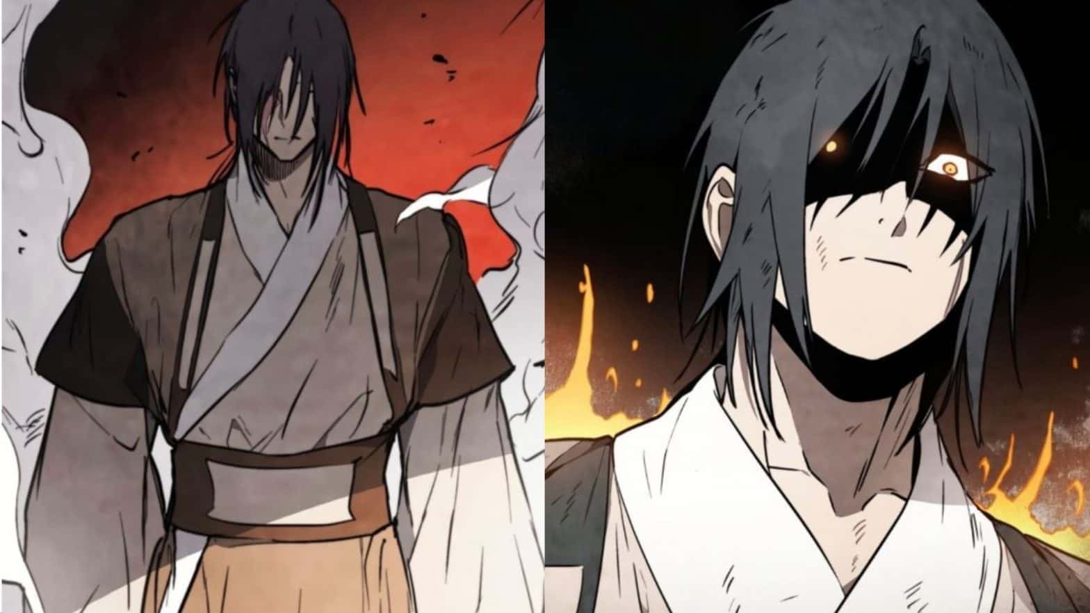 Chronicles Of The Martial God's Return Chapter 53: Release Date