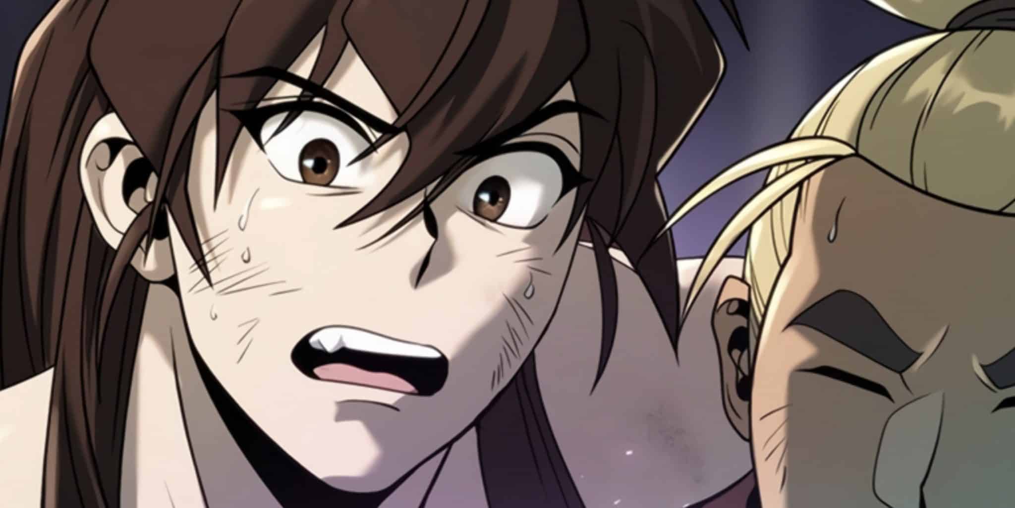 Chronicles of the Demon Faction Chapter 21: Release Date, Spoilers