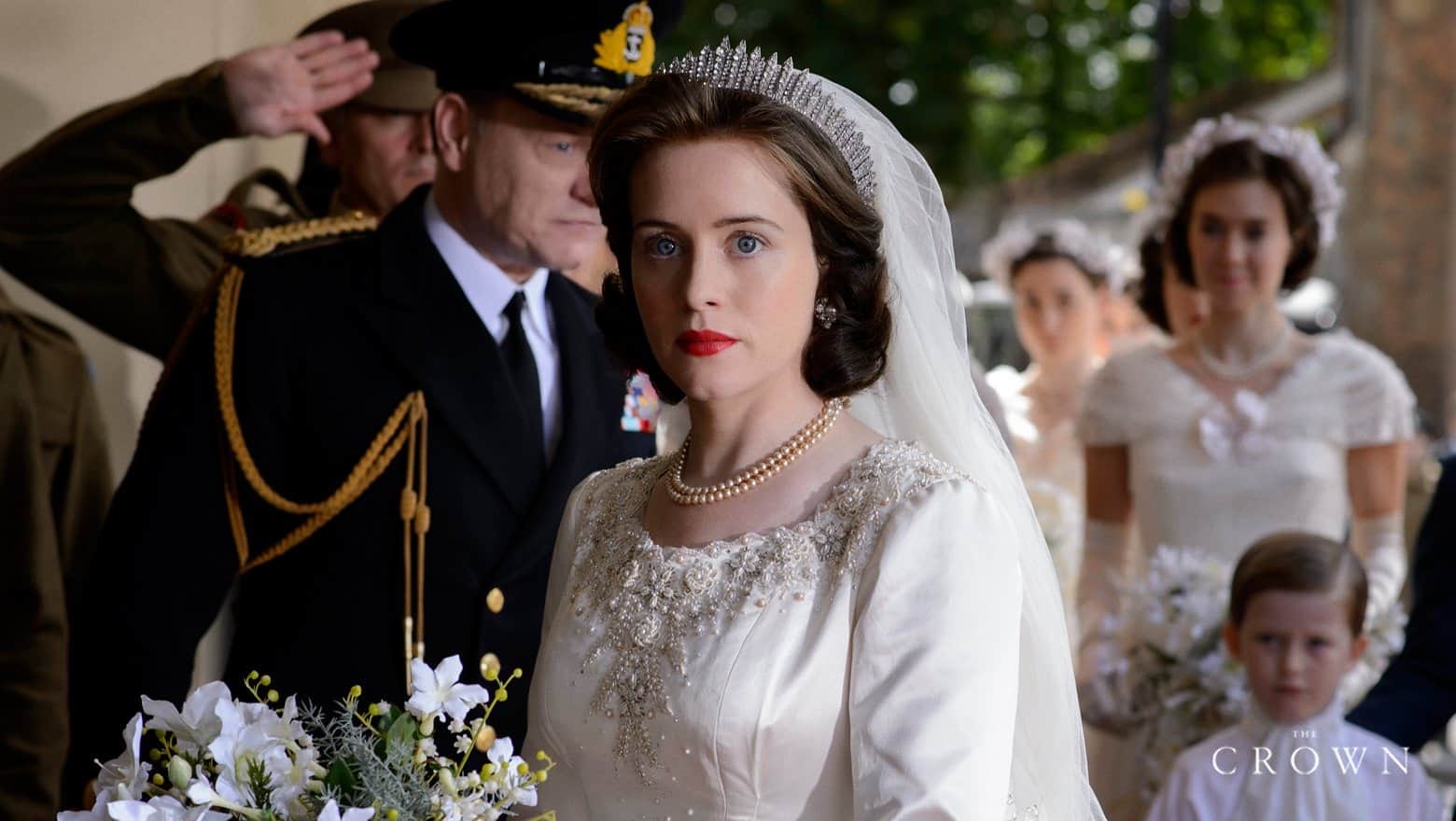Claire Foy’s Dating History