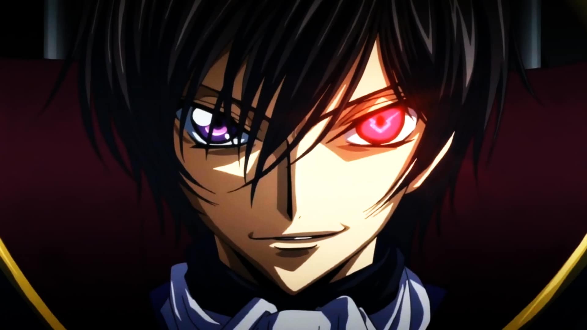 Code Geass