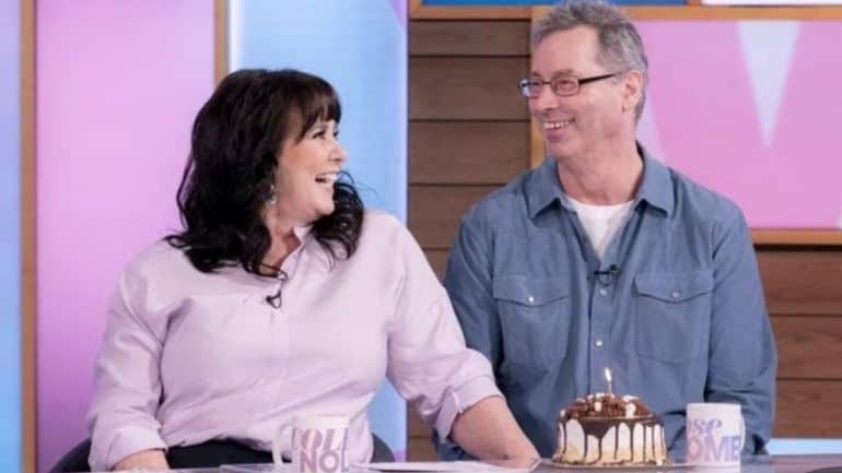 Who Is Coleen Nolan's Partner In 2023? The Surprising Truth About Loose ...