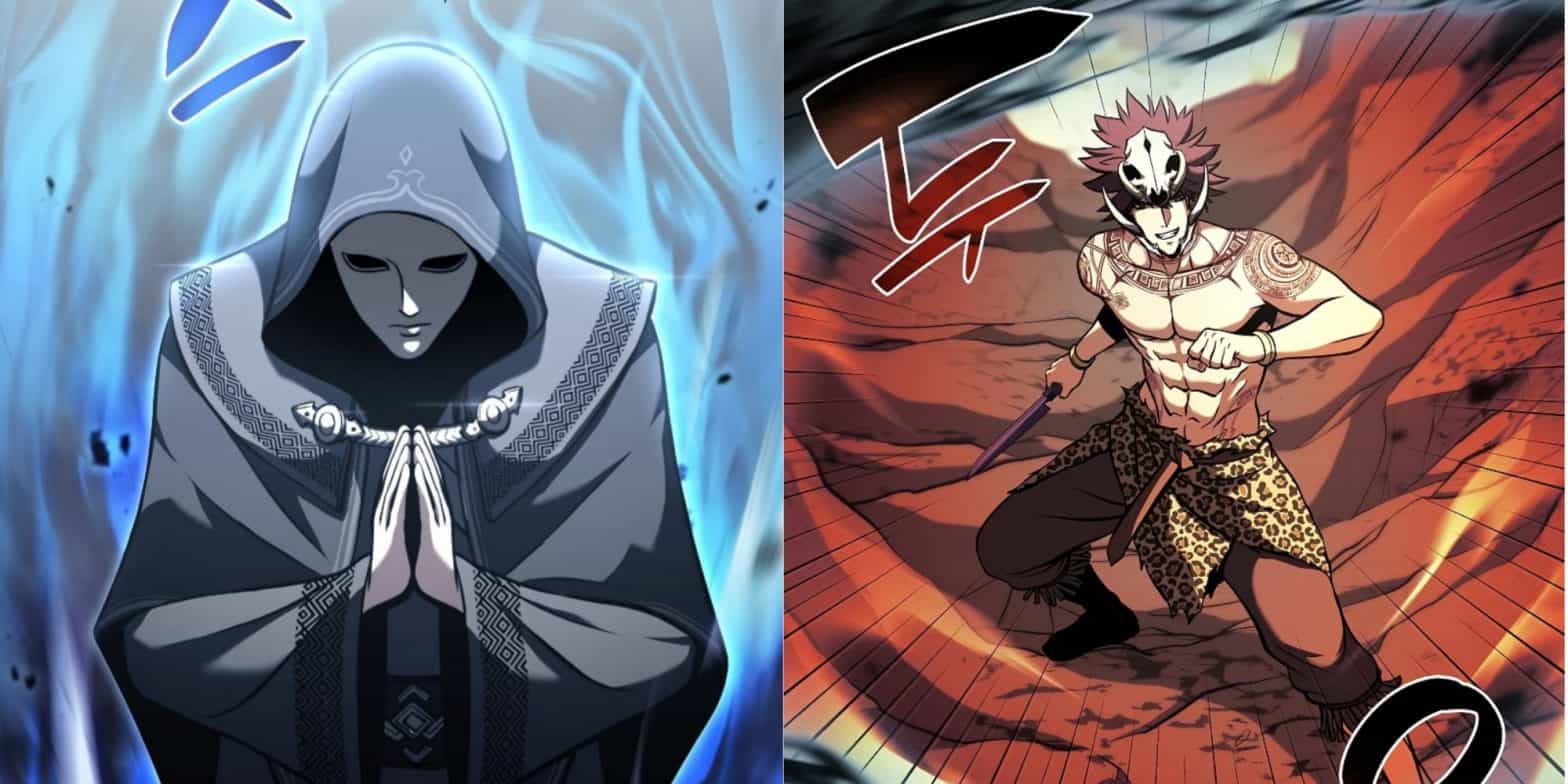 I Returned as an FFF-Class Witch Doctor Chapter 27: Release Date