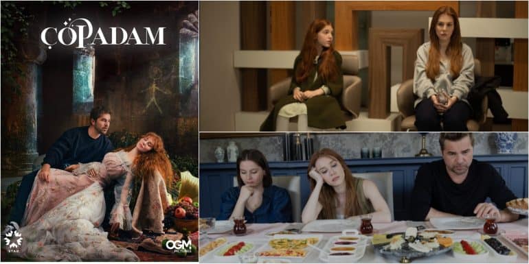 Turkish Romance TV Series Çöp Adam Episode 24 Release Date