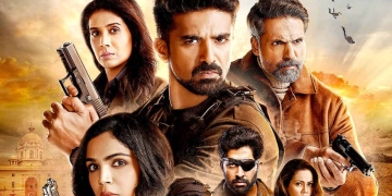 Crackdown Season 2 Ending Explained