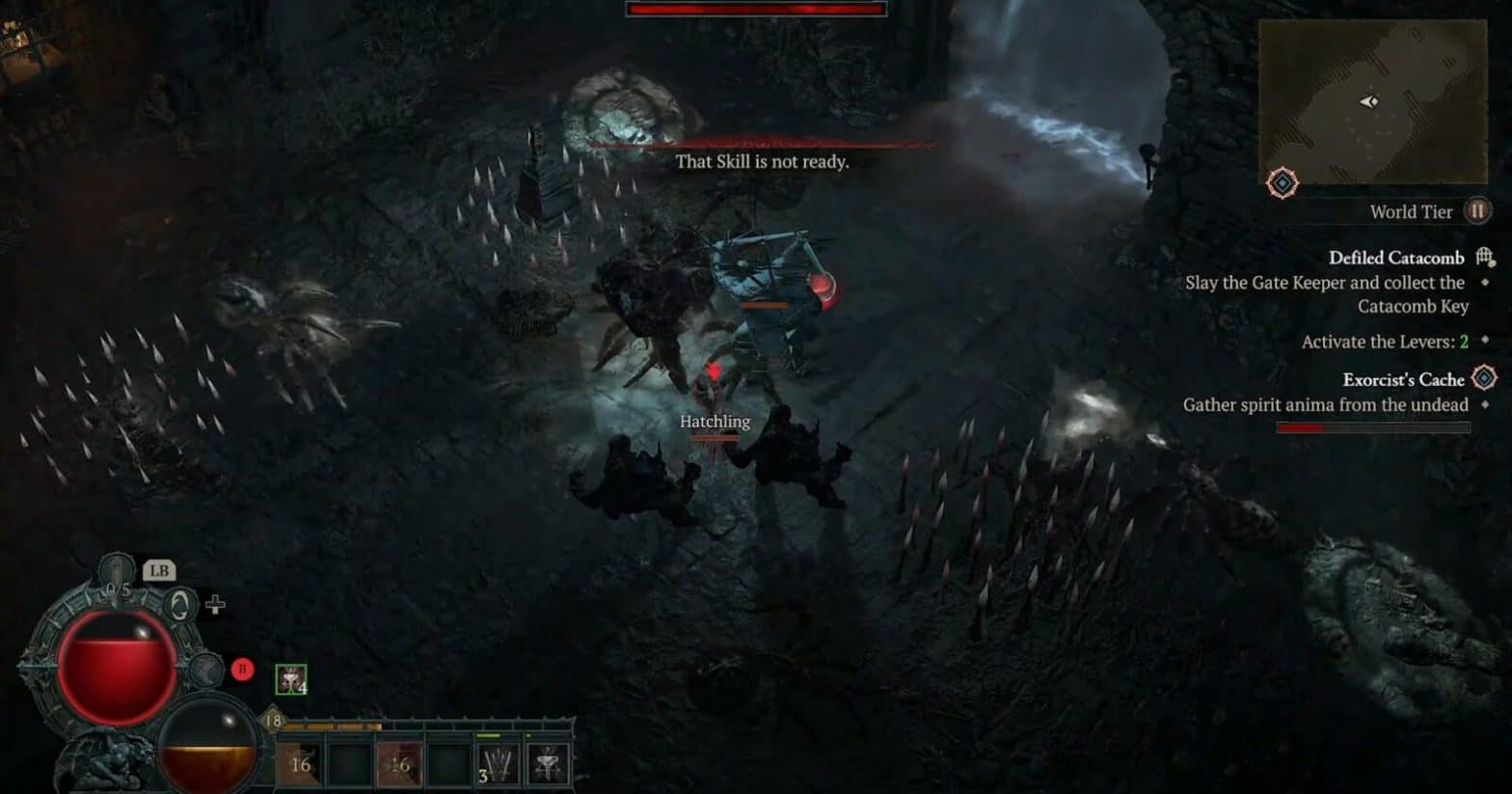 5 Most Effective Defensive Aspects in Diablo IV - OtakuKart