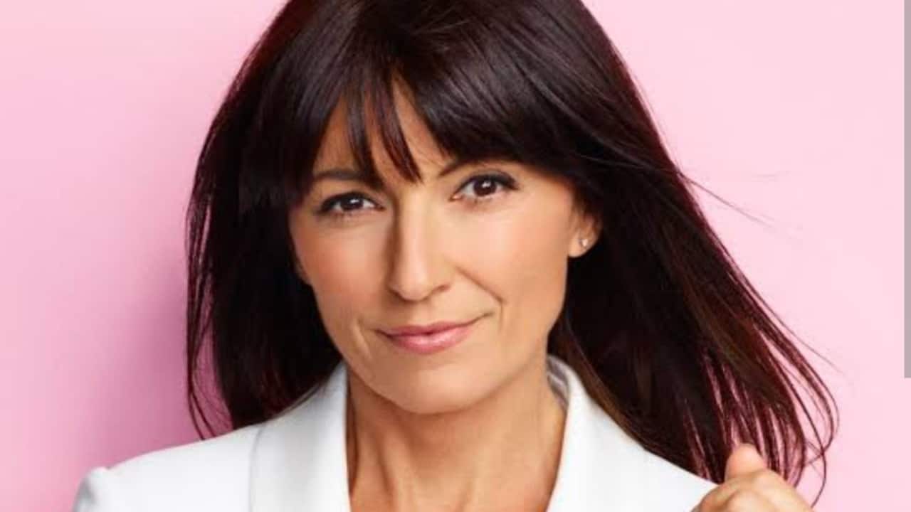 Who Is Davina McCall's Partner In 2023?