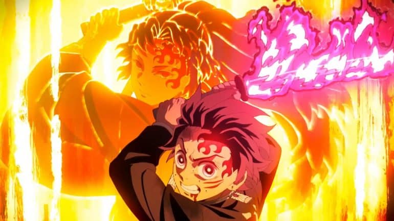 Demon Slayer: Kimetsu no Yaiba Season 3 Episode 11: Release Date ...