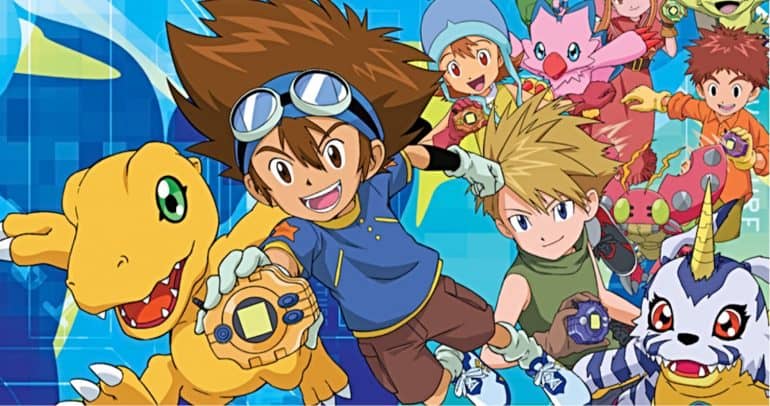 Best Anime For '12-Year-Olds' To Watch - OtakuKart