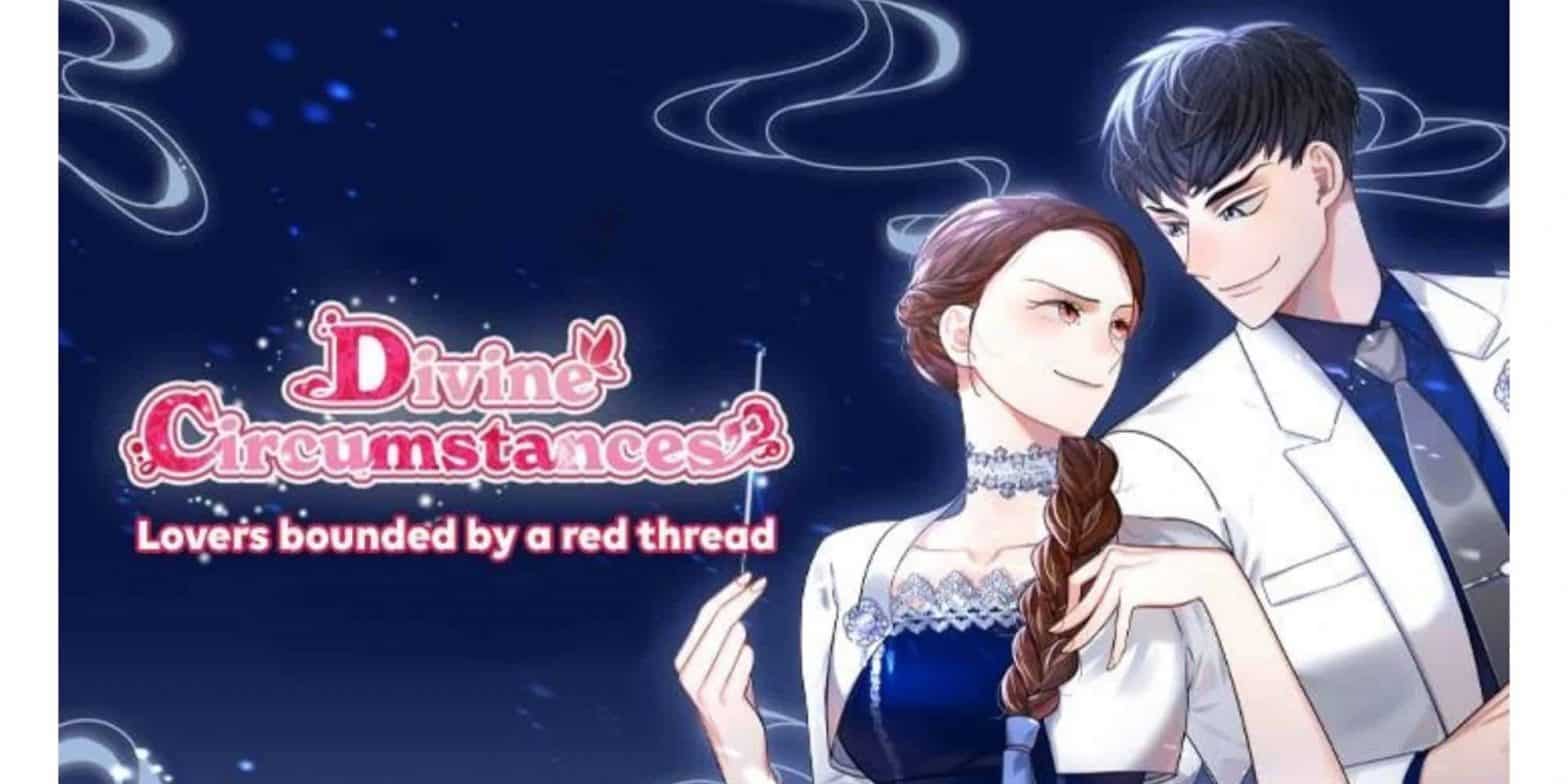 Divine Circumstances Chapter 30 Release Date Spoilers Where To