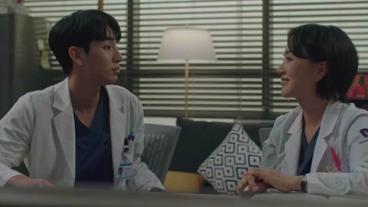 Doctor Cha Episode 15 Preview