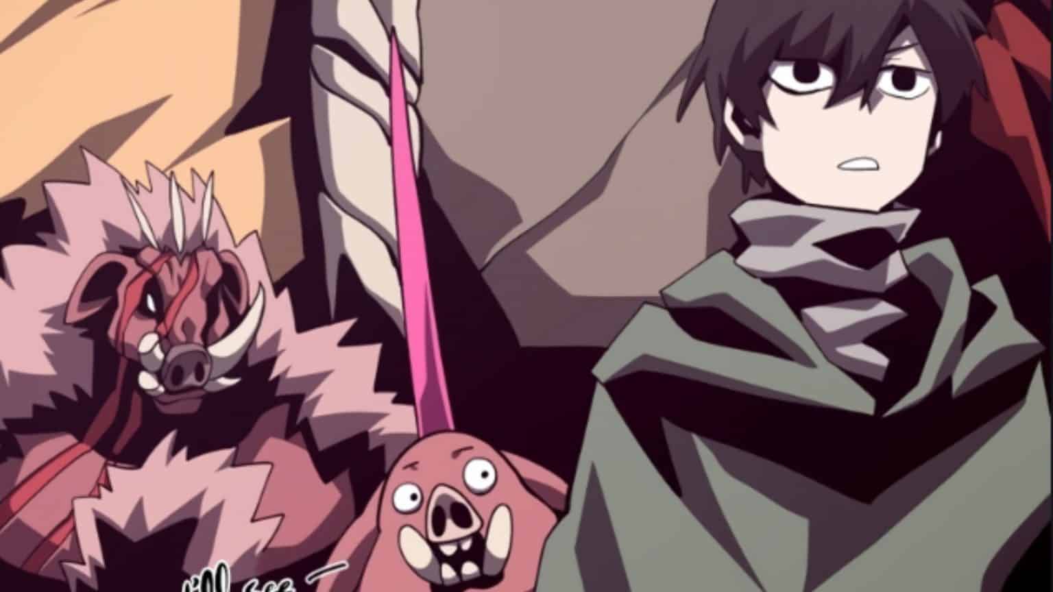 Dungeon Odyssey Chapter 53: Release Date, Spoilers & Where To Read