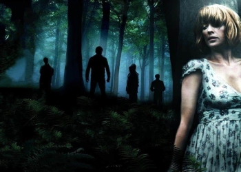Eden Lake Ending Explained